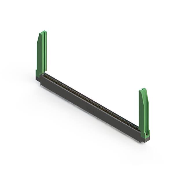 395-069-544-678 EDAC Inc.  Edgeboard Connectors
